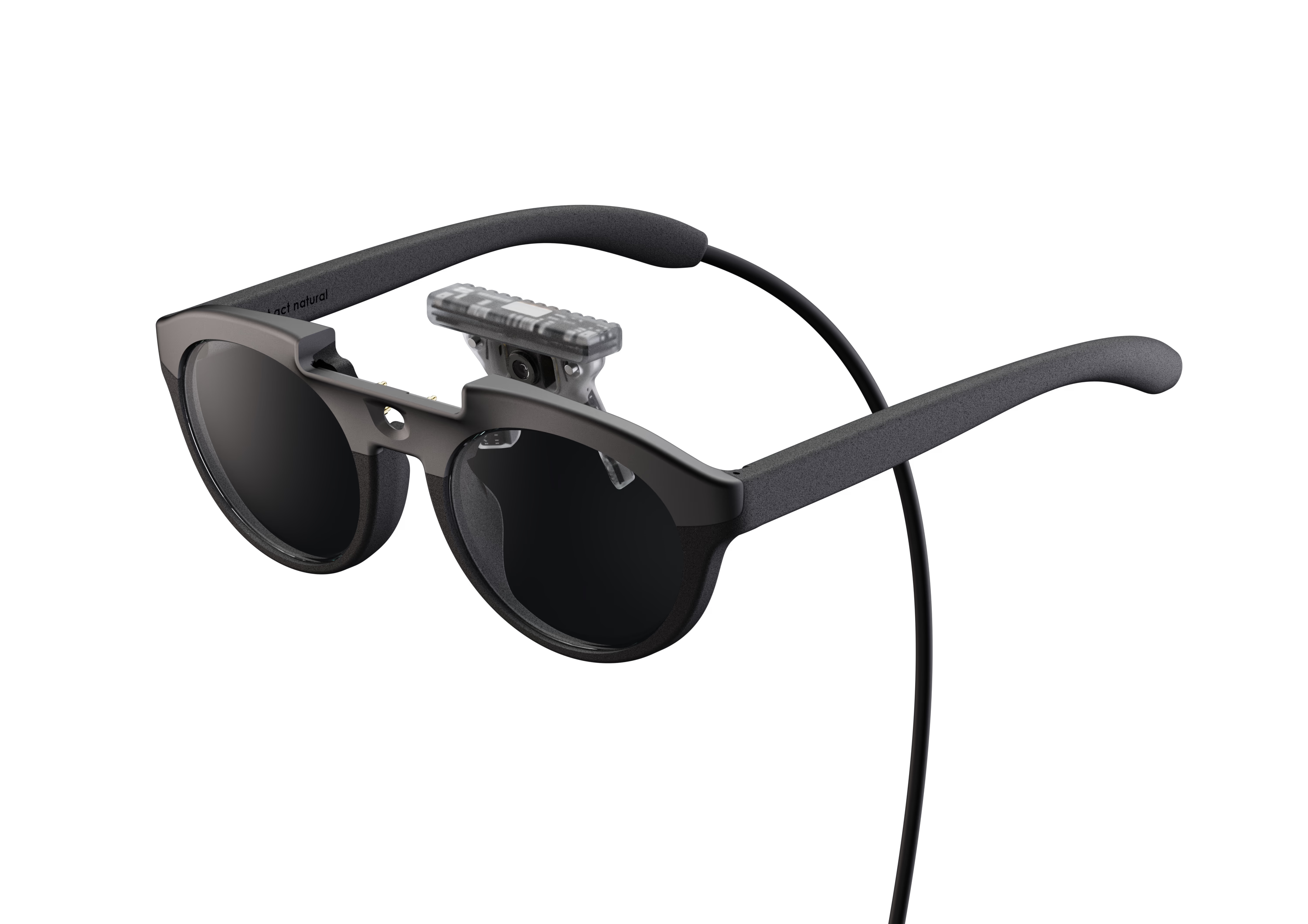 Pupil Labs Neon - wearable scene and gaze camera